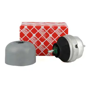 febi Motorlager für AUDI A4 B5 A6 C5 SKODA SUPERB PASSAT 3B 1.6 1.8/T 2.0 rechts