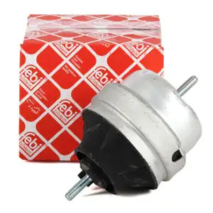 febi Motorlager für AUDI A4 B5 A6 C5 SUPERB VW PASSAT 3B 1.6 1.8/T 2.0 links