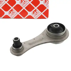 febi 12052 Motorlager Motorhalter Lagerung Motor f&uuml;r RENAULT 19 1 + 2 1.9 DIESEL hinten