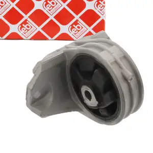 febi 32516 Motorlager Motorhalter f&uuml;r SMART Fortwo Coupe + Cabrio 451 1.0/0.8 CDI vorne