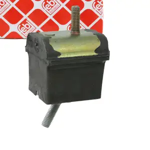 febi 12155 Motorlager Motorhalter Lager Motor f&uuml;r RENAULT Espace 2 2.0 + 2.1 DIESEL rechts