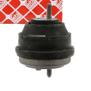 febi 14179 Motorlager Hydrolager f&uuml;r BMW 5er E39 + Touring 525 td/tds vorne links + rechts