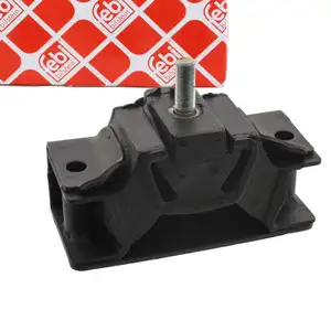 febi 14191 Motorlager Motorhalter f&uuml;r FIAT Ducato CITROEN Jumper PEUGEOT Boxer 2.5 rechts