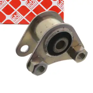 febi 14492 Motorlager Motorhalter f&uuml;r FIAT Ducato CITROEN Jumper PEUGEOT Boxer hinten