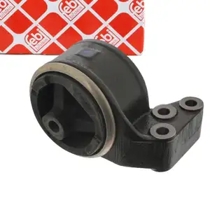febi 14859 Motorlager Hydrolager Lager Motor f&uuml;r VOLVO S40 1 V40 1.8-2.0 1.9 vorne rechts