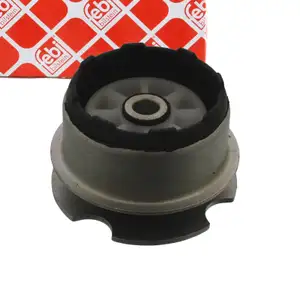 febi 14972 Motorlager Motorhalter Lagerung Motor für FIAT Cinquecento Seicento 0.9 rechts