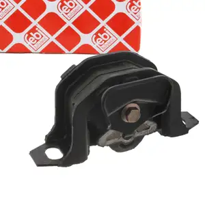 febi 15693 Motorlager Motorhalter f&uuml;r FORD Escort 5 + 6 1.6-1.8 16V/1.8 D vorne links