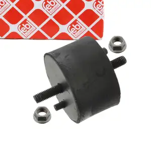 febi 15786 Motorlager Motorhalter Lagerung Motor f&uuml;r VOLVO 240 Kombi 2.0-2.3 vorne rechts