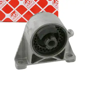 febi 15719 Motorlager Motorhalter f&uuml;r OPEL Astra G 1.4-1.8 16V Zafira A 1.6-1.8 16V vorne