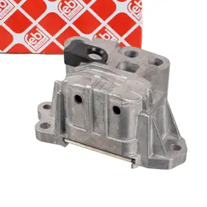 febi 170565 Motorlager Hydrolager Lagerung Motor f&uuml;r FIAT 500X 1.6-2.0 D Multijet rechts