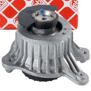 febi 170568 Motorlager f&uuml;r MERCEDES W205 A205 C205 S205 A238 C238 C257 OM264 OM274 rechts