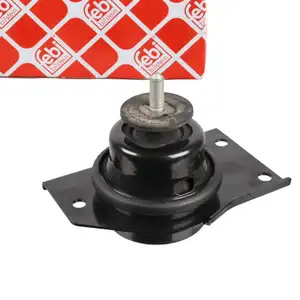 febi 170801 Motorlager Hydrolager Lagerung Motor f&uuml;r HYUNDAI Accent 3 1.5 CRDi GLS rechts