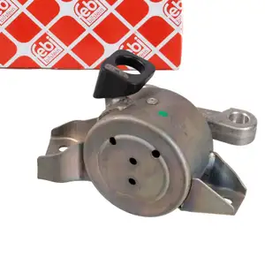febi 170837 Motorlager Hydrolager Lagerung Motor f&uuml;r OPEL Corsa E 1.4 oben rechts 684448