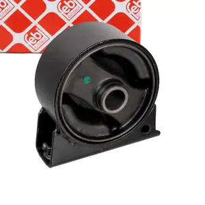 febi Motorlager Motorhalter Lagerung Motor f&uuml;r MITSUBISHI Lancer 7 2.0 i vorne mitte
