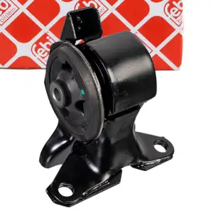 febi 170099 Motorlager Motorhalter Lagerung Motor f&uuml;r MAZDA 6 GG 2.0 2.3 links GJ6G39070B