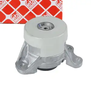 febi 170189 Motorlager Hydrolager f&uuml;r MERCEDES W205 S205 X253 220d/250d 4-matic rechts