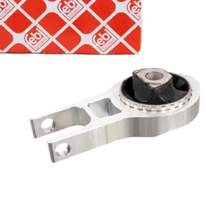 febi Motorlager Motorhalter Lagerung Motor f&uuml;r FIAT Tipo Tipo Kombi 1.6 vorne hinten