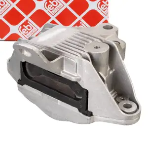 febi 172689 Motorlager f&uuml;r OPEL Astra J P10 Zafira Tourer C 1.4-1.6/CDTi/LPG links 0682065