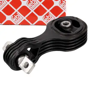 febi 172967 Engine mount bracket for HONDA Civic 11 FB 1.6 1.8 (rear) 50890TR0A81