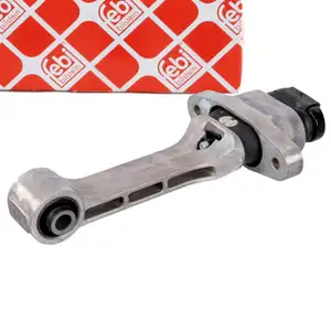 febi Motorlager Motorhalter f&uuml;r HYUNDAI Tucson TL 1.6 GDi 1.7 CRDi 2.0 vorne 21950D3000