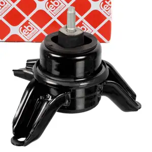 febi Motorlager f&uuml;r HYUNDAI ix35 KIA Sportage 3 1.7 CRDi 2.0/CRDi 2.4 rechts 218102S200