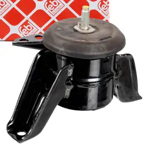 febi Motorlager Motorhalter f&uuml;r HYUNDAI Tucson 1.6 T-GDi 2.0/CVVT links rechts 21810D3100