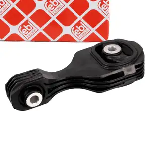 febi Engine Mount for HONDA Jazz 4 1.2&ndash;1.5 HR-5 1.5&ndash;1.8 City 6 1.5 Amaze 2 1.2 (rear lower)