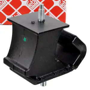 febi Motorlager f&uuml;r NISSAN NP300 Navara Pathfinder 3 2.5 dCi vorne links rechts 11220EB300