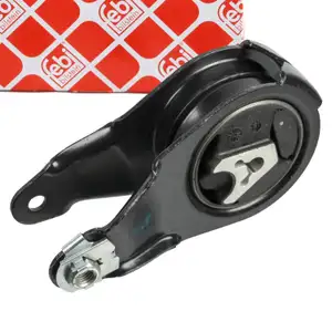 febi Motorlager f&uuml;r CITROEN C4 2/Picasso 1 PEUGEOT 308 3008 5008 4 5 2.0 HDi vorne hinten