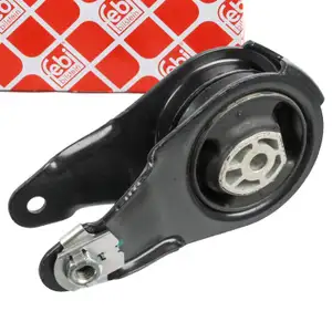 febi Motorlager f&uuml;r CITROEN C4 1.8 2.0 HDi DS5 2.0 HDi PEUGEOT 307 2.0 5008 2.0 HDi hinten