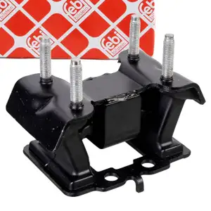 febi 174721 Motorlager f&uuml;r LEXUS IS 2 IS C 250-350 300-430 4.3 TOYOTA Crown 2.5-4.3 hinten