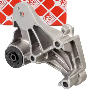 febi 174985 Motorlager Motorhalter f&uuml;r RENAULT Espace 4 Laguna 2/Grandtour 1.9 dCi rechts