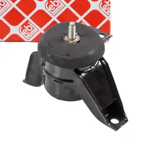 febi Engine Mount for KIA Sorento 3 2.0&ndash;2.2/CRDI 3.3 3.5 D-CVVT (lower right) 21810C5200