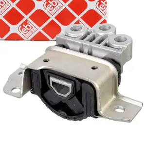 febi Motorlager für FIAT Fiorino Qubo Linea 1.4/1.4 CNG/Natural Power rechts 51813605