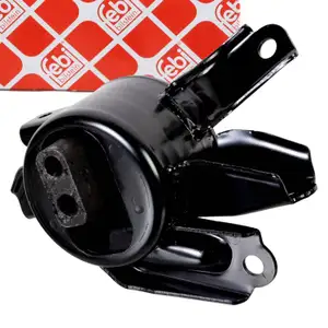 febi Motorlager Motorhalterung HYNDAI i40 f&uuml;r KIA Carens 4 1.6-2.0 2 1.6 getriebeseitig