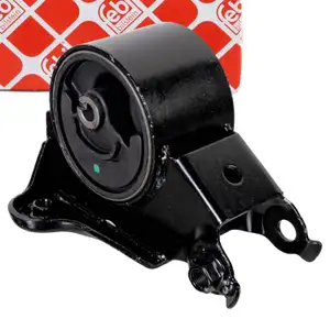 febi 175093 Engine Mount for NISSAN X-Trail 1 T30 2.2 dCi 2.5 (rear) 113208H800