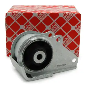 febi 18239 Motorlager Motorhalter Lagerung Motor für FIAT Ducato CITROEN Peugeot hinten