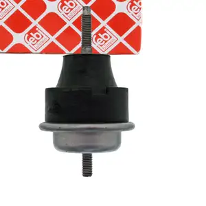 febi 18696 Motorlager Motorhalter für CITROEN Berlingo PEUGEOT 106 1 + 2 Partner rechts