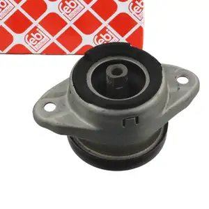 febi 18760 Motorlager Motorhalter für CITROEN Saxo 1.4 VTS PEUGEOT 1 + 2 1.4 i/D rechts