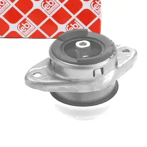 febi 19013 Motorlager f&uuml;r CITROEN Saxo 1.6i/1.5 D PEUGEOT 106 1 + 2 1.6 i/1.5D rechts