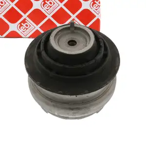 febi 19464 Motorlager Hydrolager f&uuml;r MERCEDES E-Klasse W211 S211 E320 CDI vorne links
