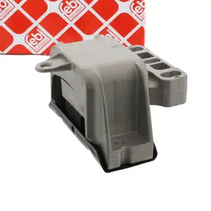 febi 19490 Motorlager Motorhalter f&uuml;r SEAT Leon SKODA Octavia 1 Golf 4 1.9 SDI/TDI links