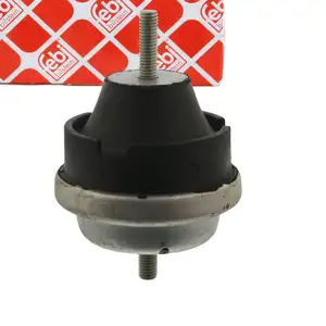 febi 19969 Motorlager Hydrolager für CITROEN Berlingo Xsara ZX PEUGEOT 306 Partner rechts
