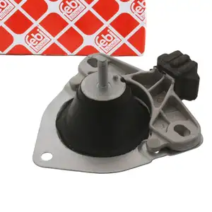 febi Motorlager Motorhalter Lagerung Motor f&uuml;r RENAULT Laguna 1 + Grandtour 1.8 rechts