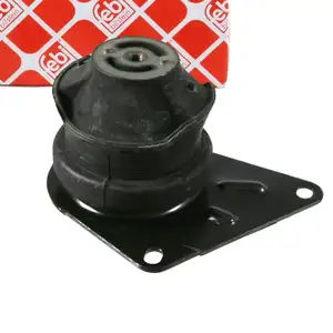 febi 21218 Motorlager Hydrolager f&uuml;r SEAT Arosa 1.0-1.4 VW Lupo Polo 6N 1.0-1.6 rechts