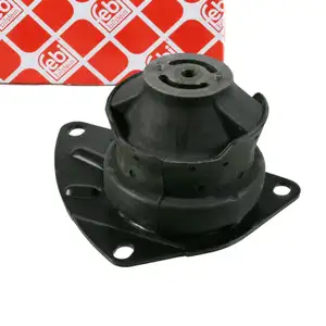 febi 21222 Motorlager Hydrolager f&uuml;r SEAT Arosa 1.0-1.4 VW Lupo Polo 6N 1.0-1.6 rechts