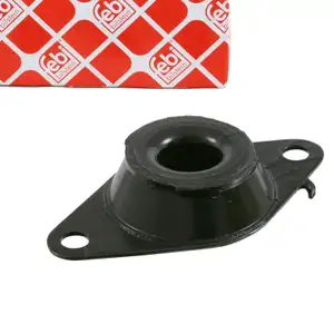 febi 21885 Motorlager Motorhalter f&uuml;r RENAULT Laguna 1 + Grandtour 1.9 dTi/dCi links