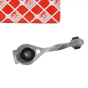 febi 22106 Motorlager Motorhalter f&uuml;r RENAULT Kangoo Megane 1 + Grandtour Scenic 1 hinten