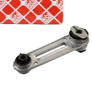 febi 22128 Motorlager f&uuml;r RENAULT Laguna 2 + Grandtour 1.6-2.0 16V/1.9/2.2 dCi hinten