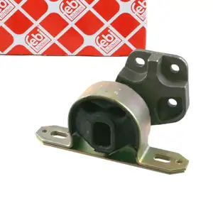 febi 22243 Motorlager Motorhalter f&uuml;r FORD KA RB 1.3i KA RU 1.2/1.3 TDCi vorne links